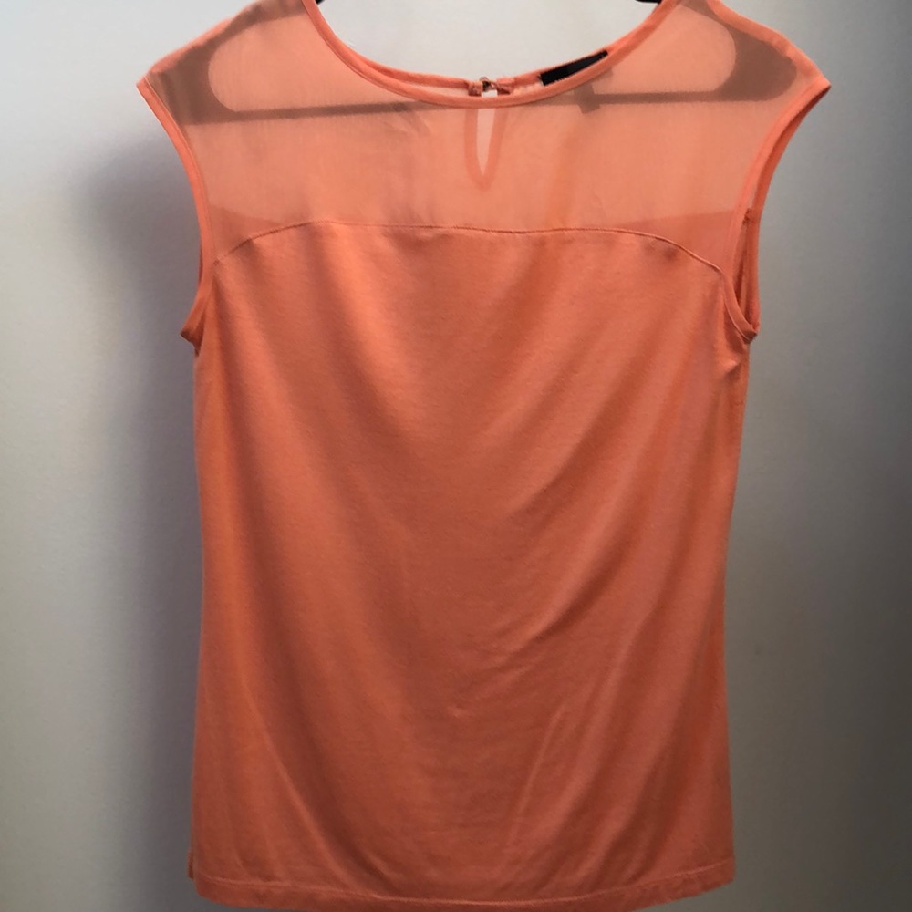 The Limited top